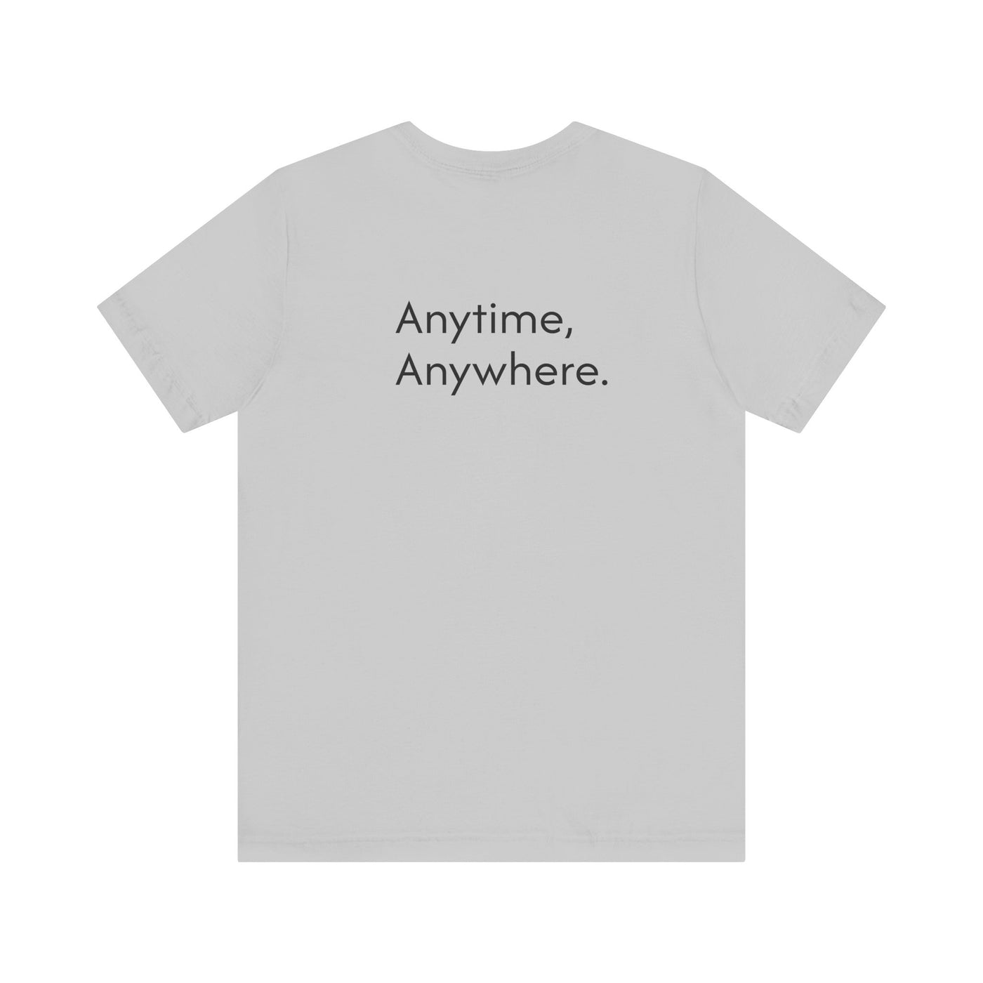 T-Shirt: Couch Detective | Stay Vigilant Y'all