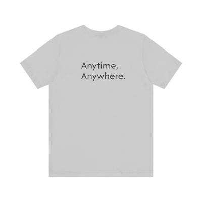 T-Shirt: Couch Detective | Stay Vigilant Y'all