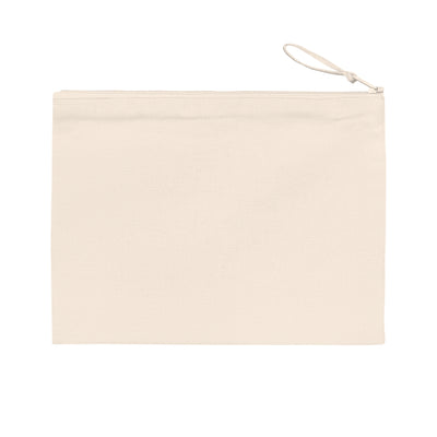 Pencil Case: Whimsical Whale "You Did That On Porpoise" Design