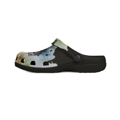 Shoes:  Boat Shoes