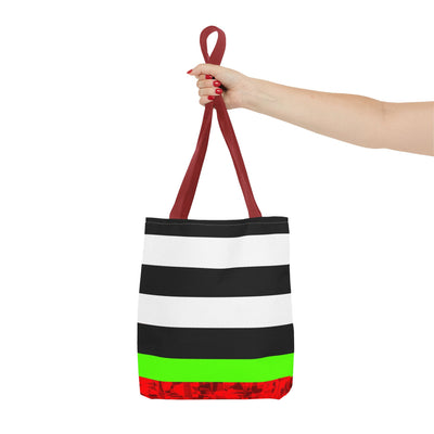Tote Bag: Wicked Witch of the West Line