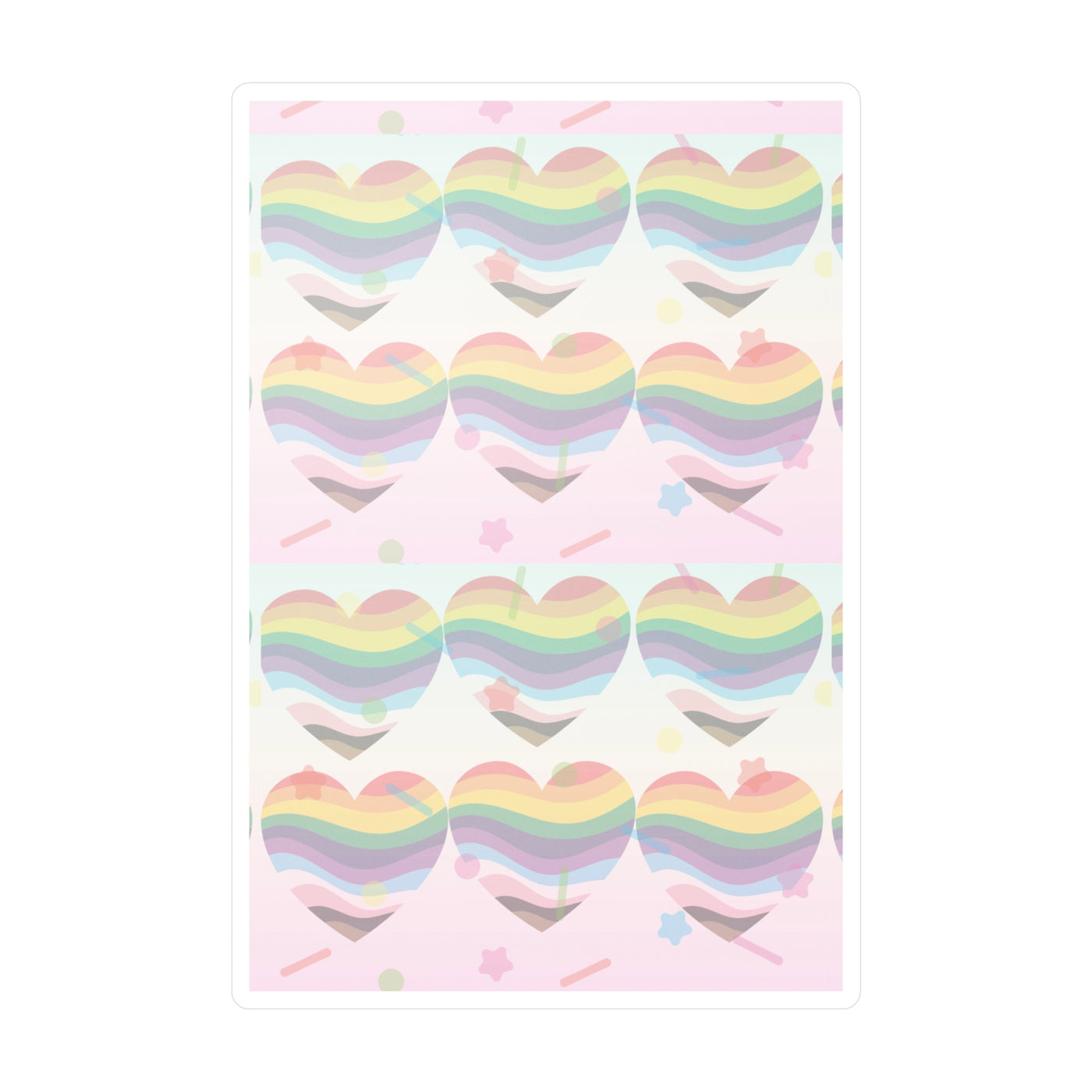 Stickers: LGBTQ+ Design