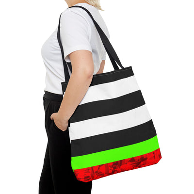 Tote Bag: Wicked Witch of the West Line
