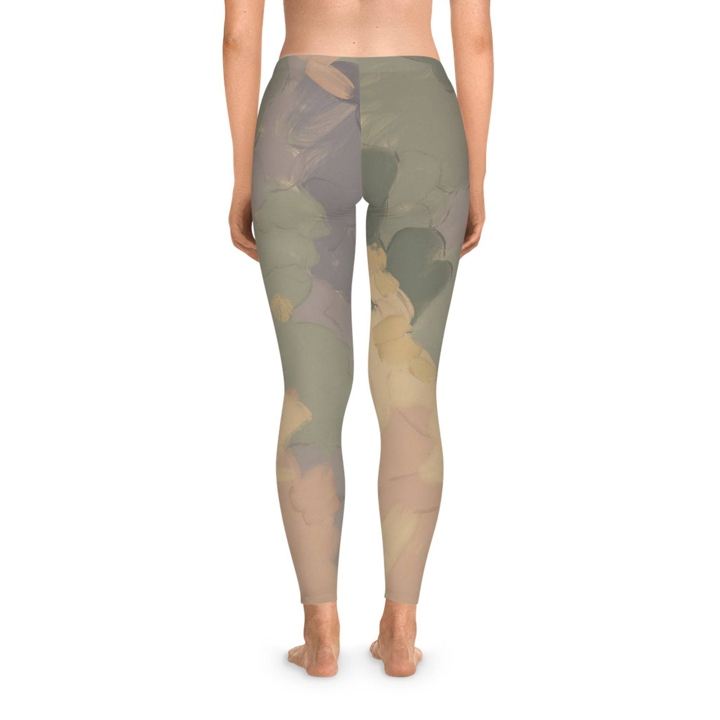 Leggings: You Are Classic Art
