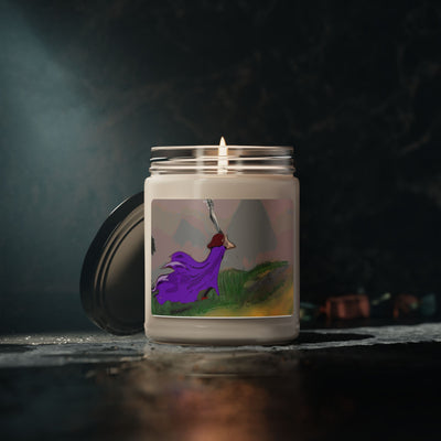 Wicked Witch Scented Soy Candle, 9oz