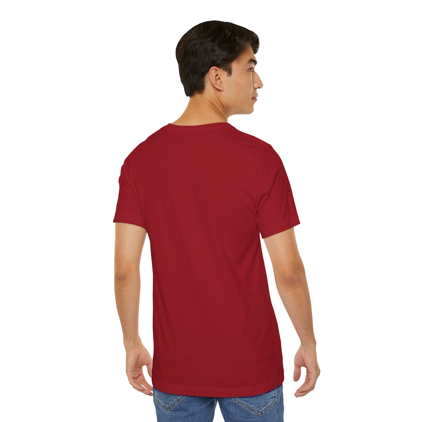 T-shirt: Couch Detective | Stay Vigilant | Holiday Edition