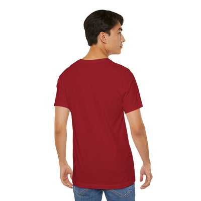 T-shirt: Couch Detective | Stay Vigilant | Holiday Edition