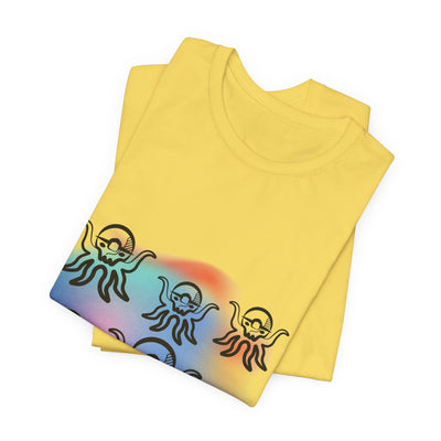 T-Shirt: Tentacles