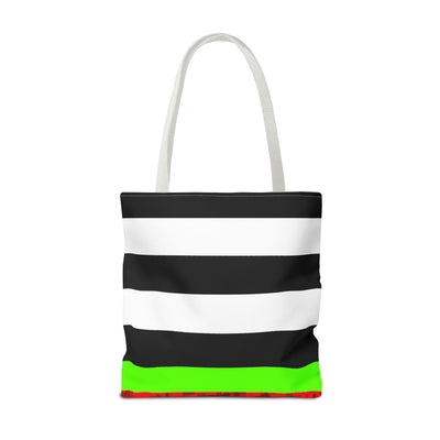 Tote Bag: Wicked Witch of the West Line