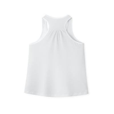 Tank Top: Slayer Masked Swordmaker Design
