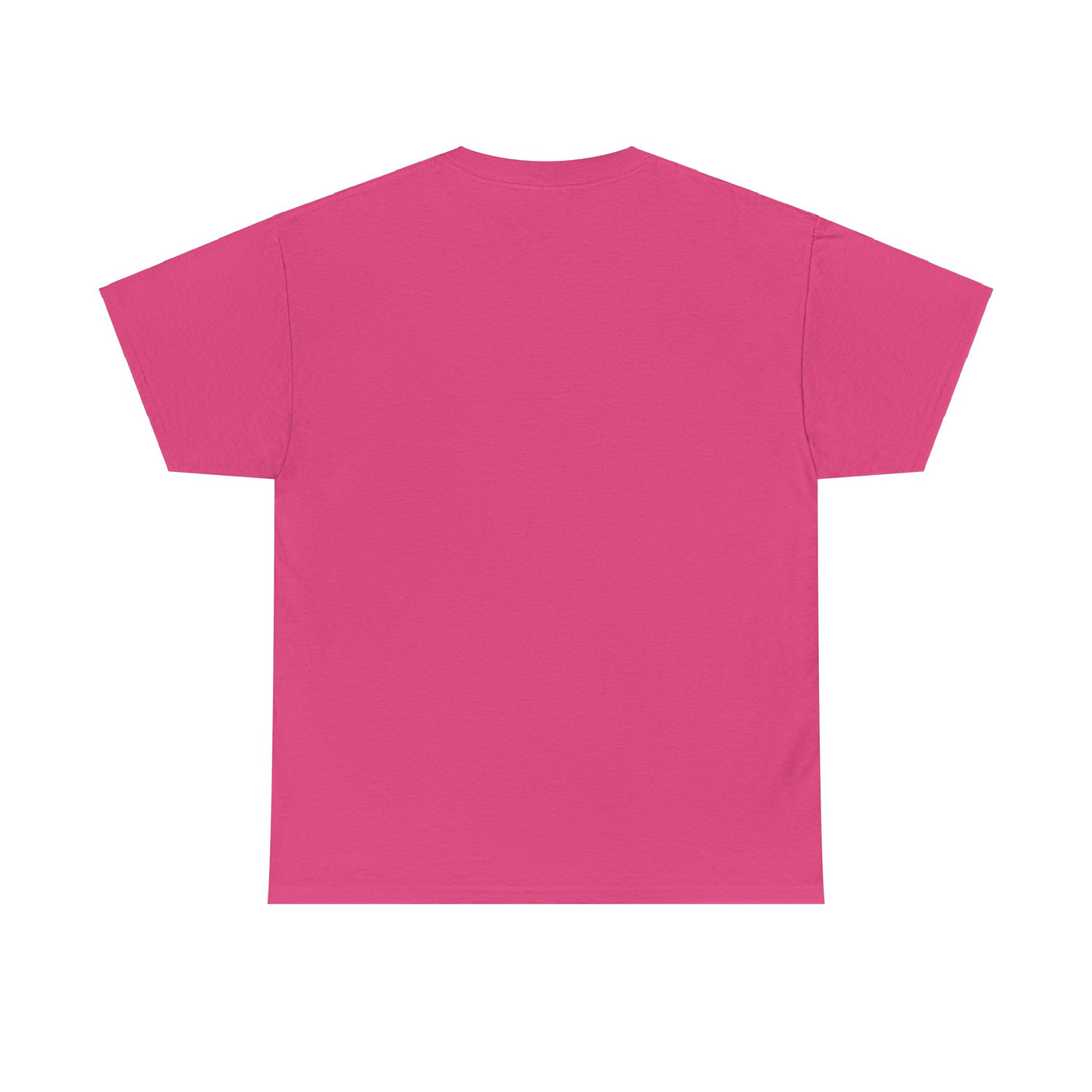 Unisex Heavy Cotton Tee - Love Elements Chemistry Shirt