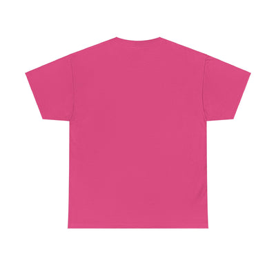Unisex Heavy Cotton Tee - Love Elements Chemistry Shirt