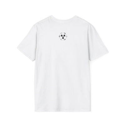 Funny Radiation Superpowers T-Shirt