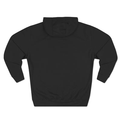 Hoodie: Morbid Curiosity in Fleece