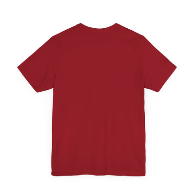 T-shirt: True Crime Curious | Holiday Edition