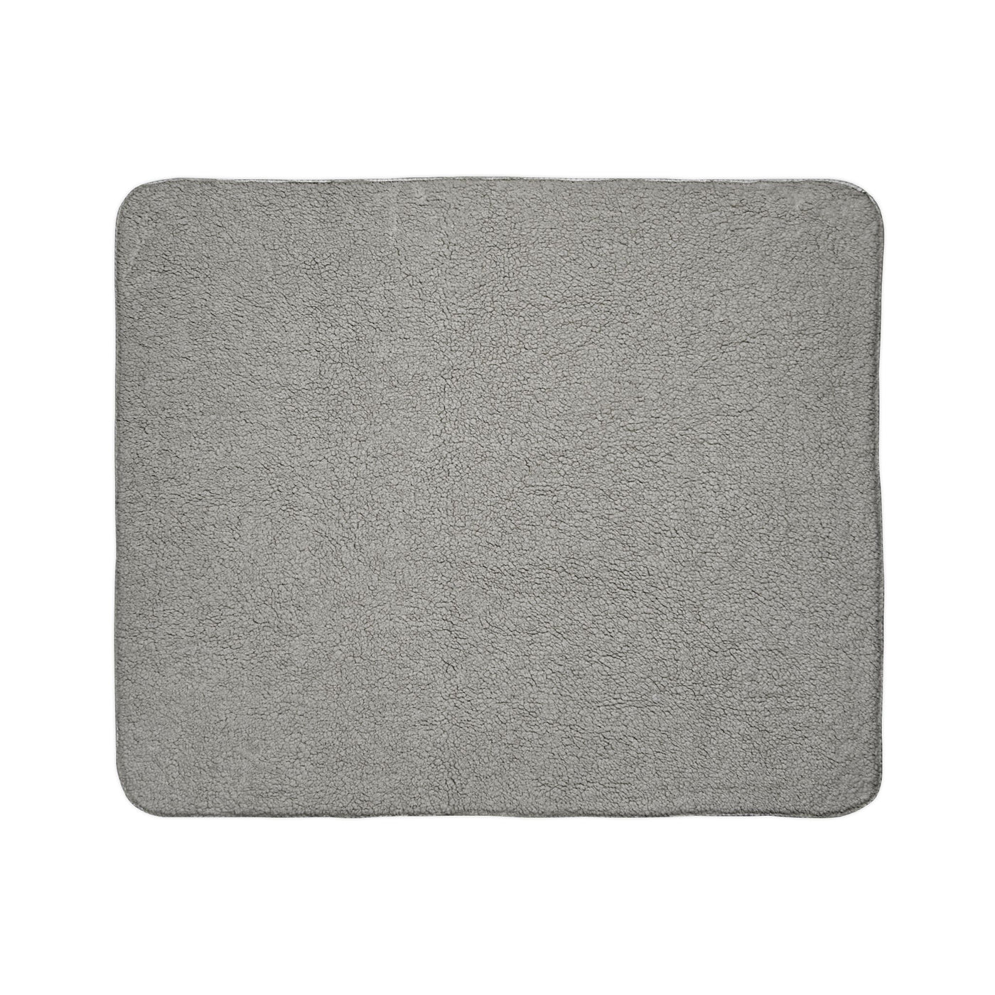 Science-Themed Fleece Sherpa Blanket - Cozy Lab Design for Students and Scientists