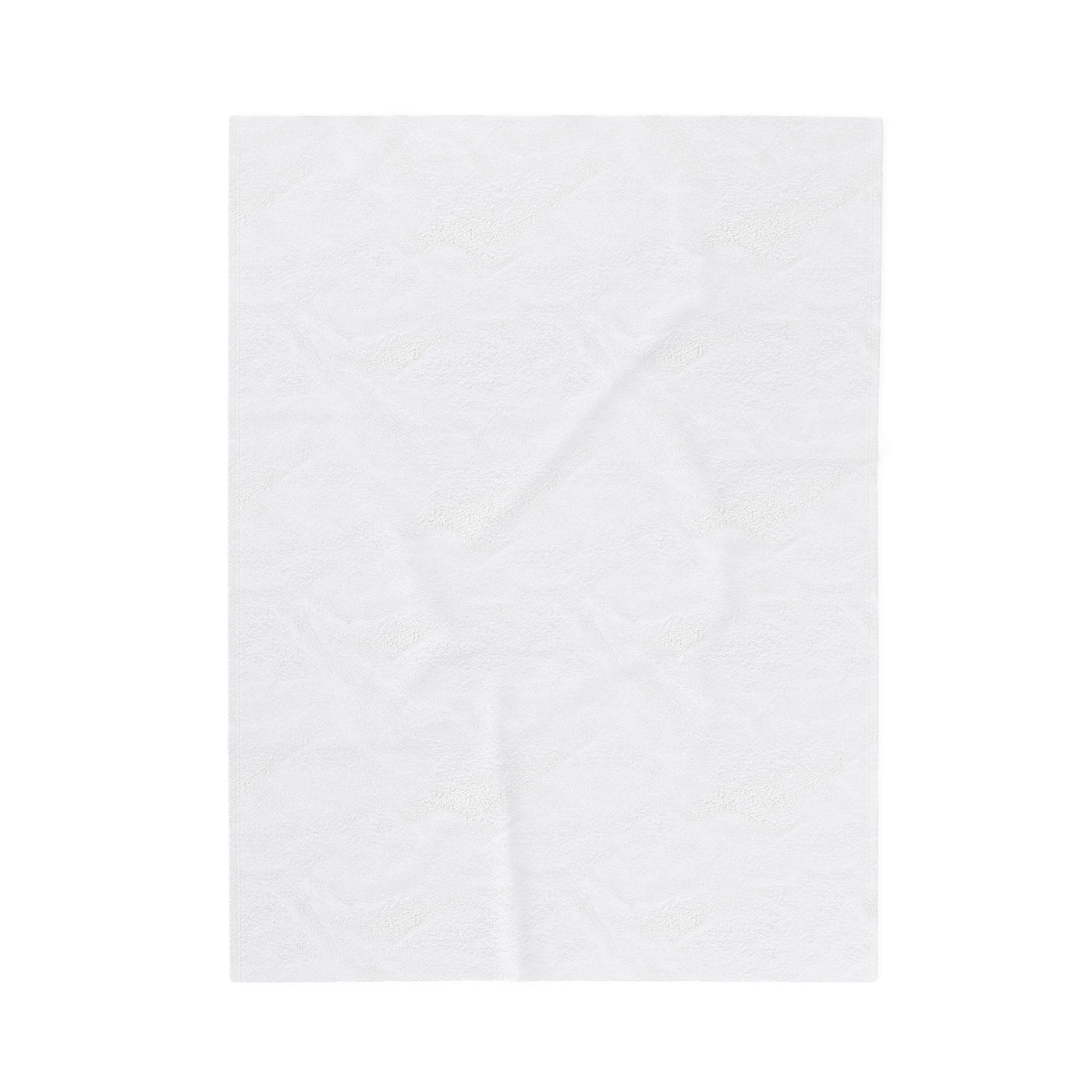 Blanket: Vintage Football Velveteen Plush Blanket (Your Football Team MTO)