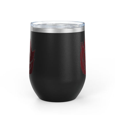 Tumbler: Ruby-inspired Design