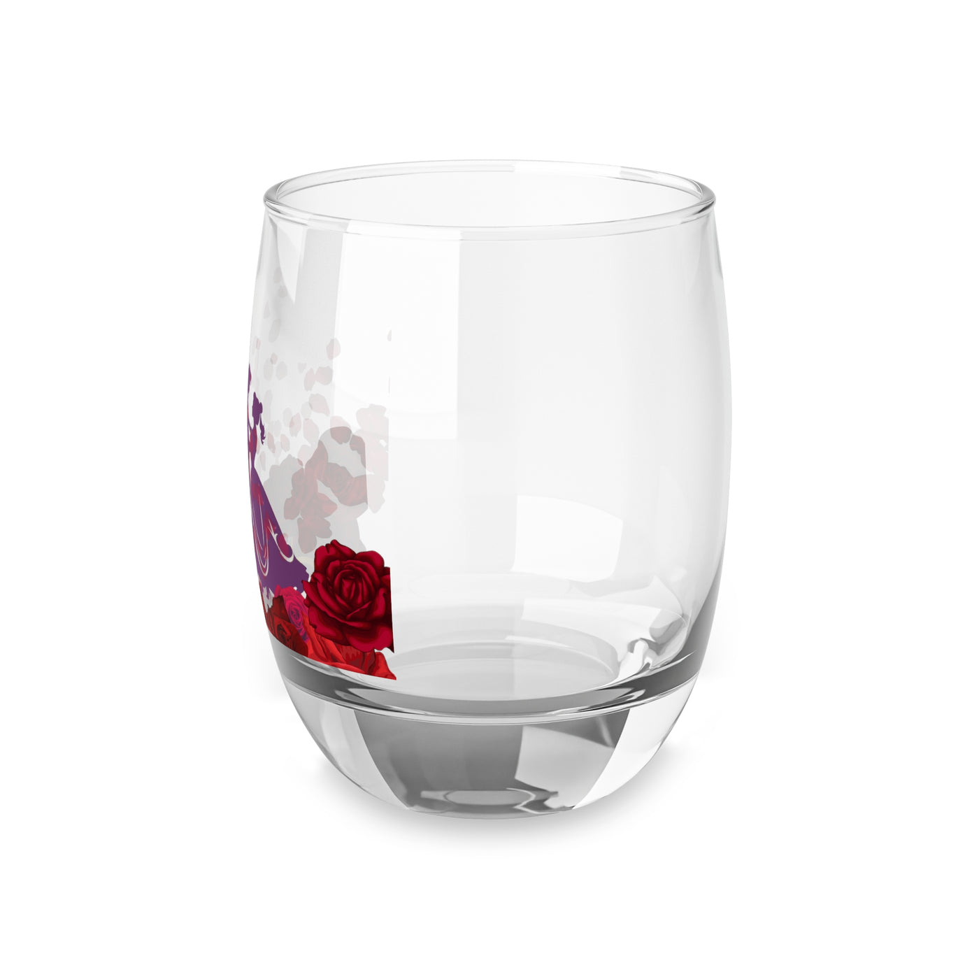 Whiskey Glass: As Old as Time.