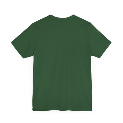 T-shirt: Couch Detective | Stay Vigilant | Holiday Edition