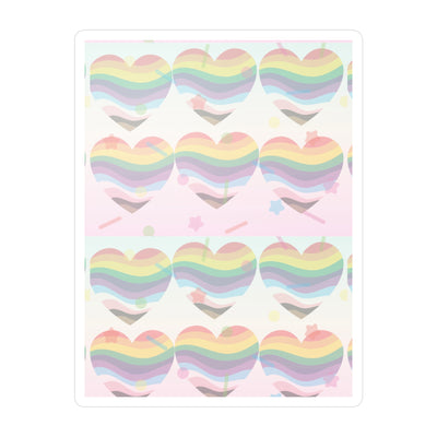 Stickers: LGBTQ+ Design