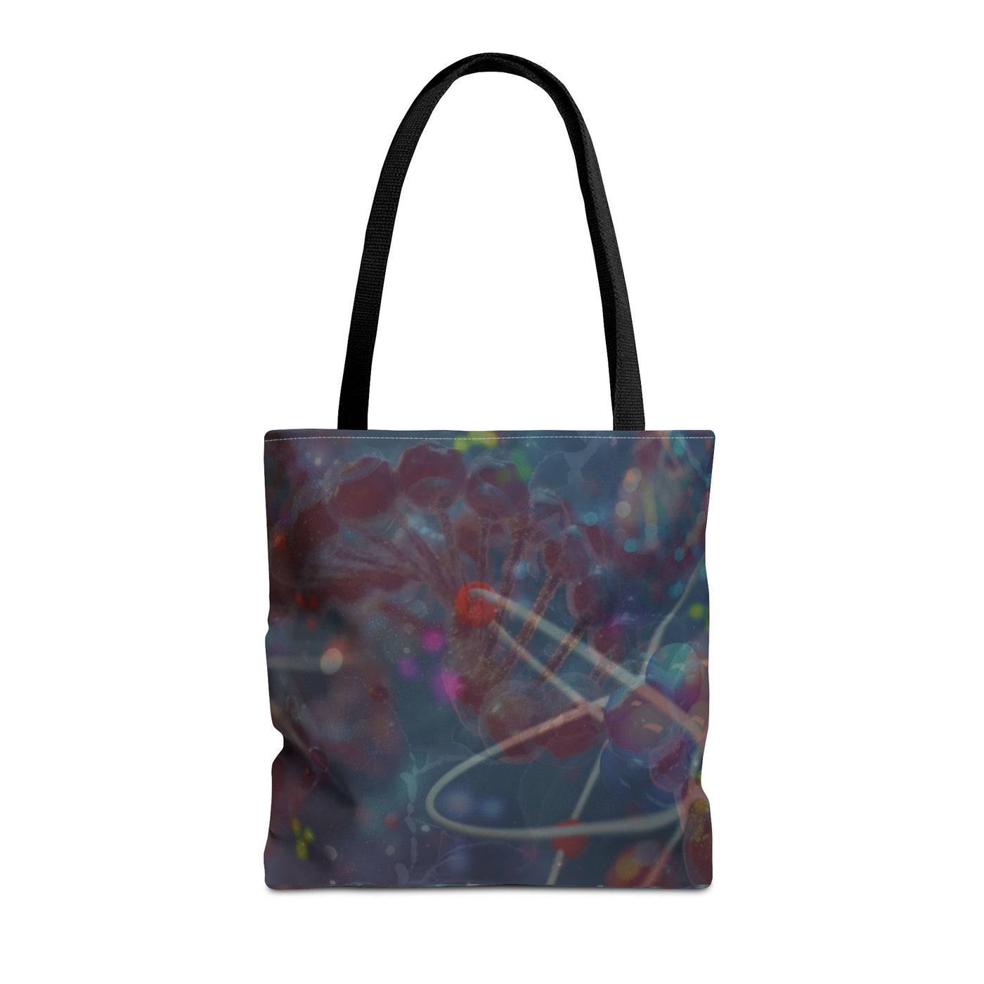 Tote Bag: Scientifically Minded