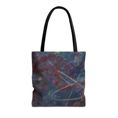 Tote Bag: Scientifically Minded