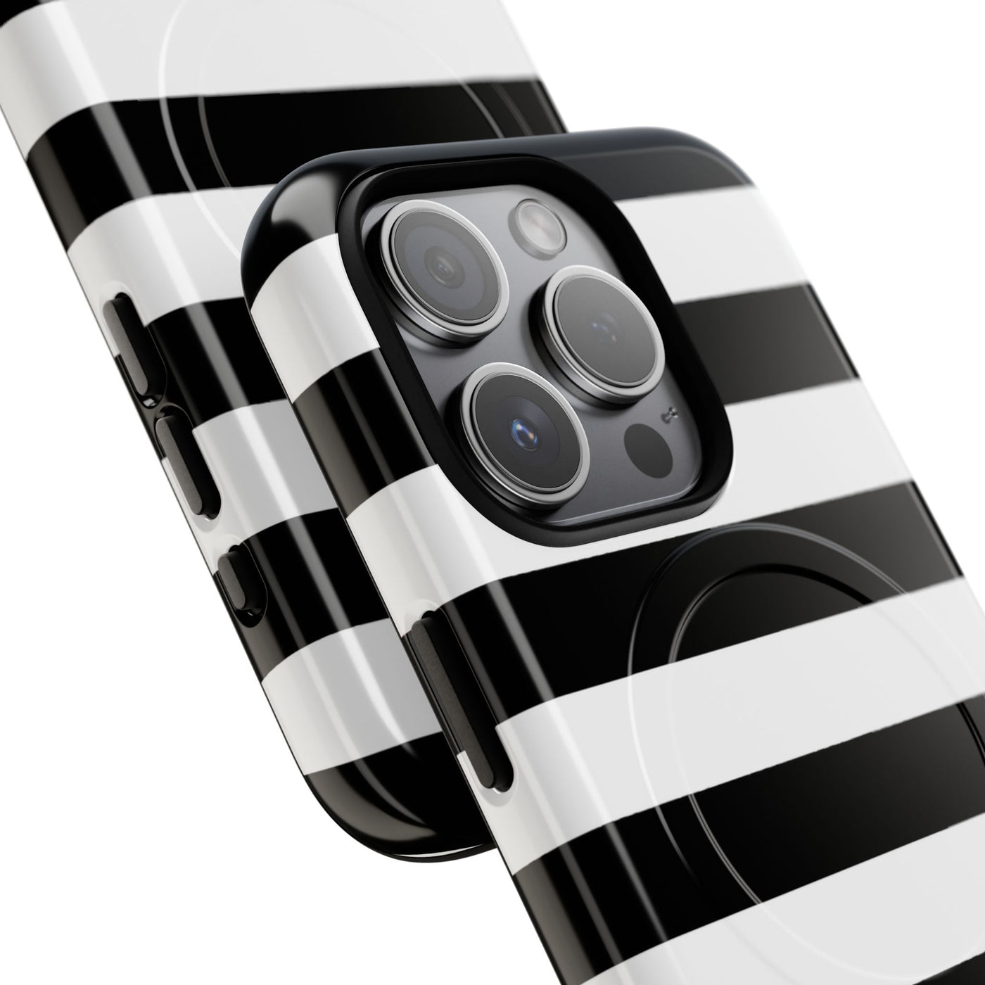 Magnetic Phone Case: Wicked Witch of the West
