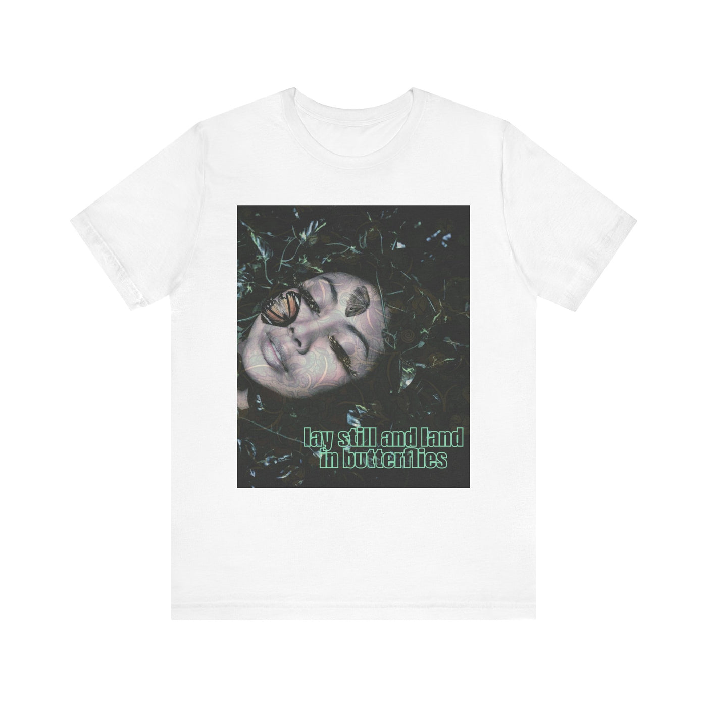 T-shirt: You are Magic.