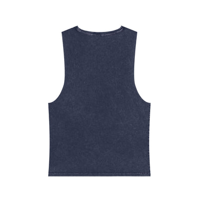 Vintage Zombie Apocalypse Supply Run Tank Top