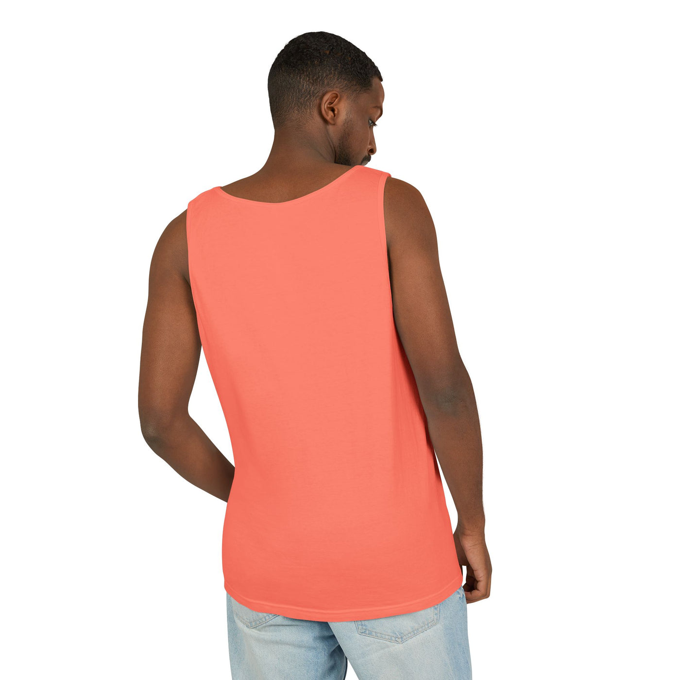 Men's Tank: Octopus Tentacles