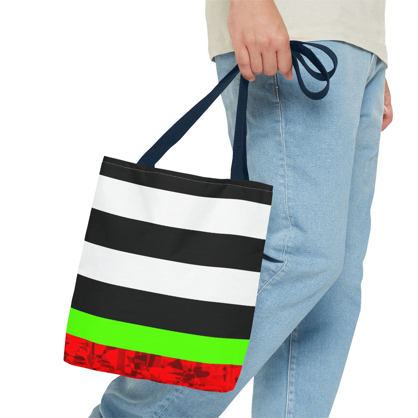 Tote Bag: Wicked Witch of the West Line