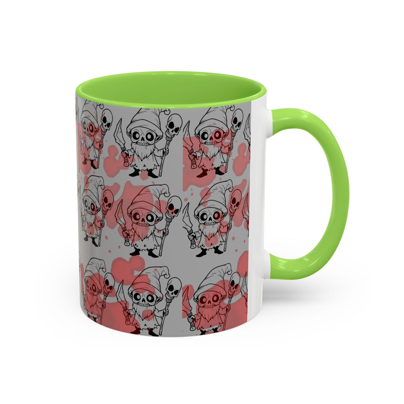 Mug: These Bloody Gnomes