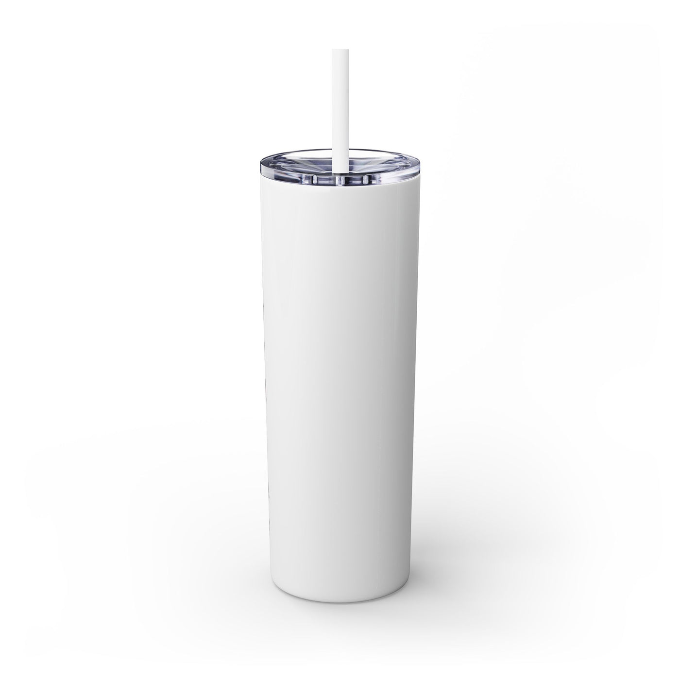 Tumbler: Mayhem and Monsters Skinny Tumbler | Personalized 20oz Insulated Drinkware | Great for Gifts, Parties, and Everyday Use