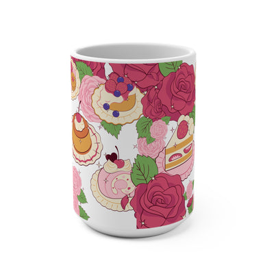 Mug: My Sweet Treat
