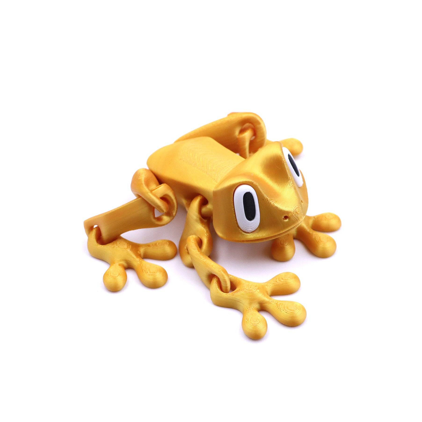 JumpMag™ – 3D Frog Fidget Buddy