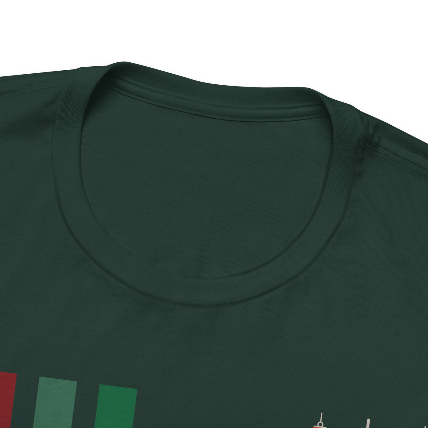 T-shirt: Couch Detective | Stay Vigilant | Holiday Edition