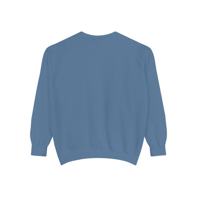 Sweatshirt : Plagued By Love.