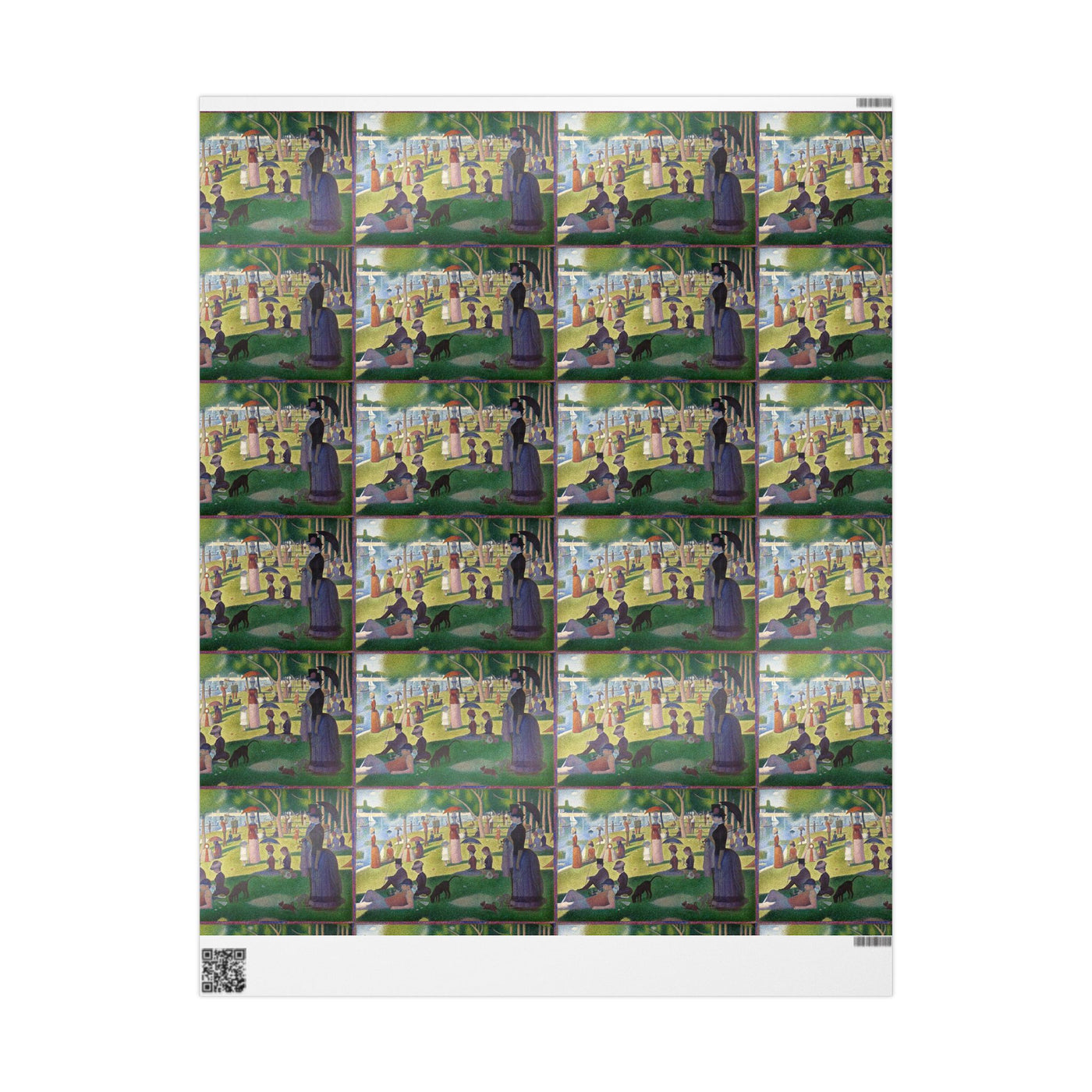 Wrapping Paper: Colorful Wrapping Sheets for All Occasions, Holiday Wrap, Artistic Gift Wrap, Eco-Friendly Gift Wrap