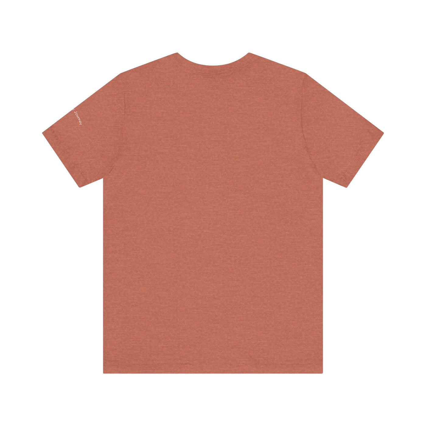 T-Shirt: Enjoy the Journey on the Highway to Hell Graphic Tee