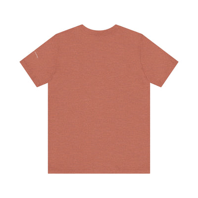 T-Shirt: Enjoy the Journey on the Highway to Hell Graphic Tee