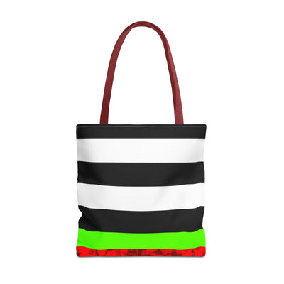 Tote Bag: Wicked Witch of the West Line