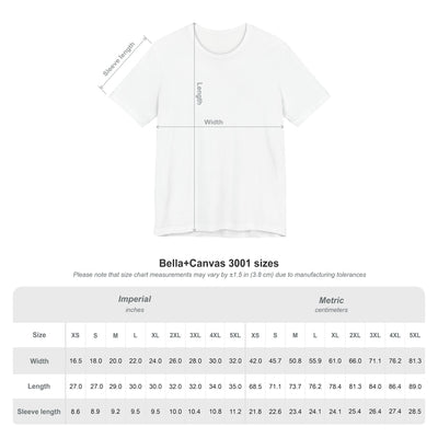 T-Shirt: Enjoy the Journey on the Highway to Hell Graphic Tee