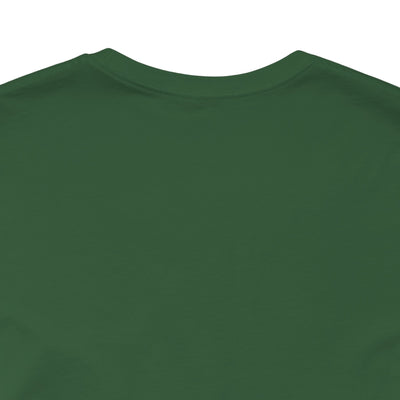T-shirt: Couch Detective | Stay Vigilant | Holiday Edition