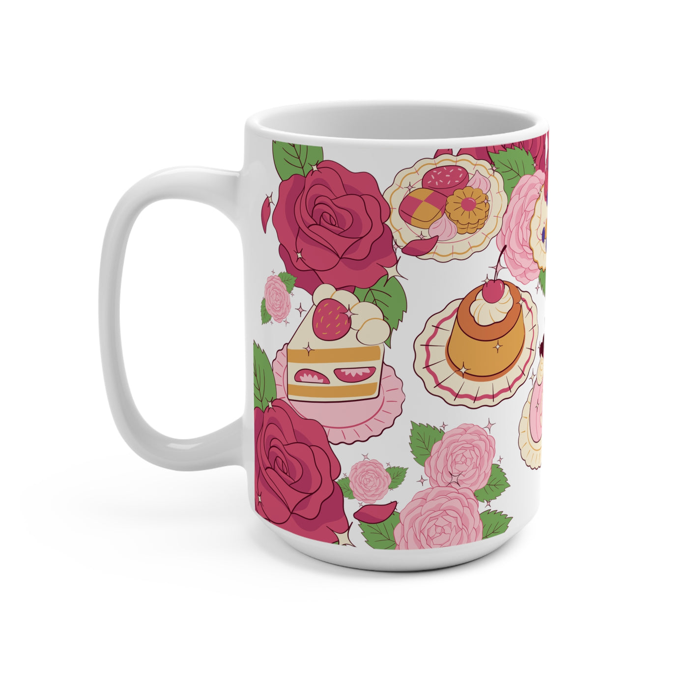 Mug: My Sweet Treat