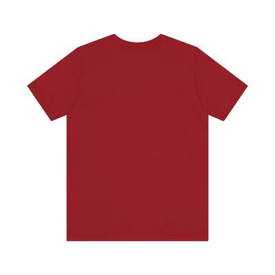 T-shirt: Couch Detective | Stay Vigilant | Holiday Edition