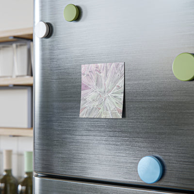 Sticky Notes: Break the Glass | Geometric | Empowerment