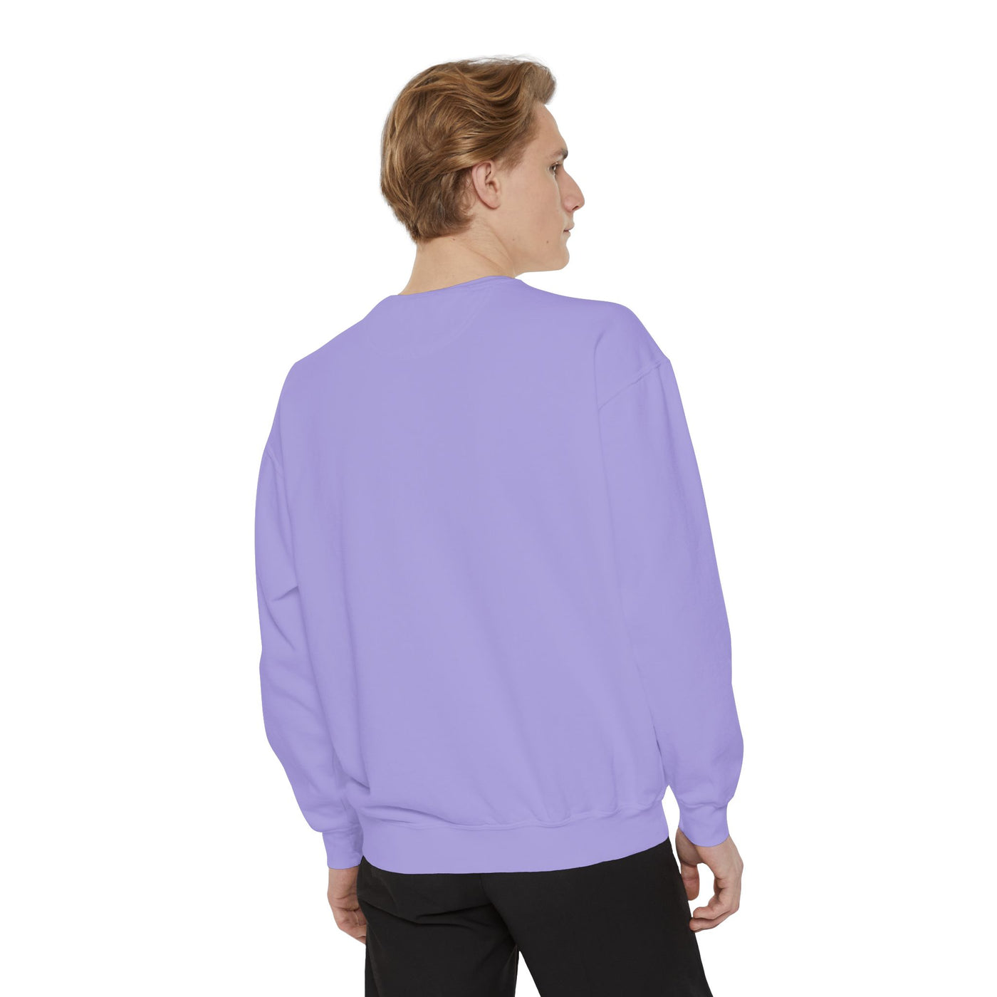 Sweatshirt : Plagued By Love.