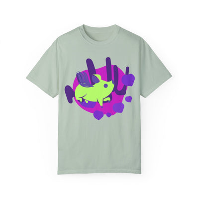 Men's T-Shirt: Playful Winnies