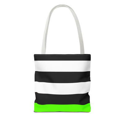 Tote Bag: Wicked Witch of the West Line